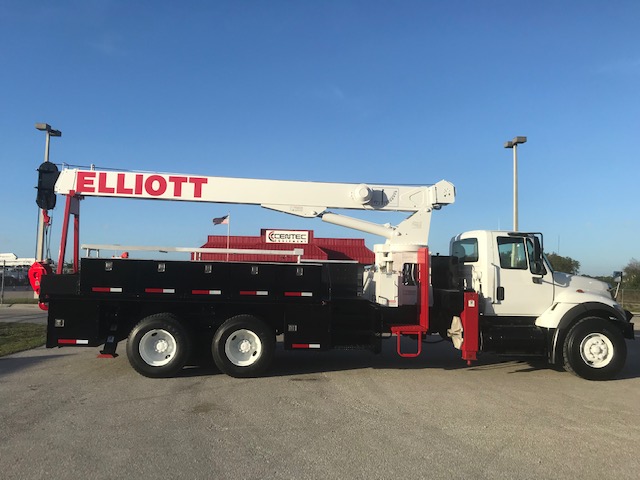 Crane-Knuckle-Booms | Used Boom Trucks | CentecEquipmentSales.com